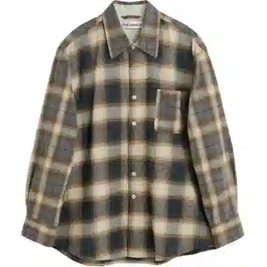 OUR LEGACY FW24 Polo