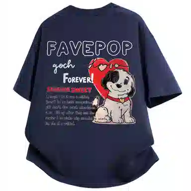 FAVEPOP T