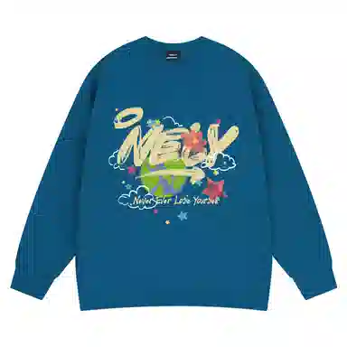 NELY bf