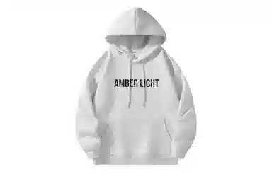 AMBER LIGHT LOGO