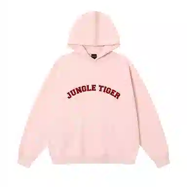 JUNGLE TIGER
