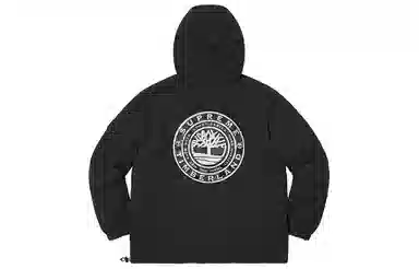 Supreme x Timberland FW21 Jacket