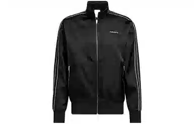 adidas Originals Jacket Black