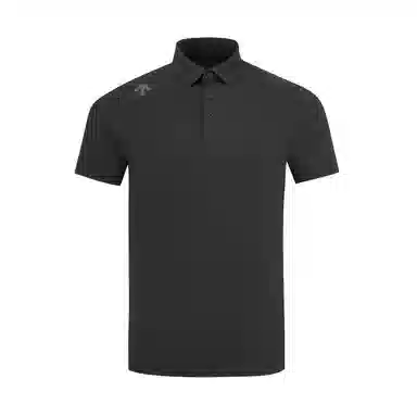 DESCENTE TRAINING POLO