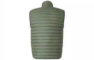 Stone Island Vest Green