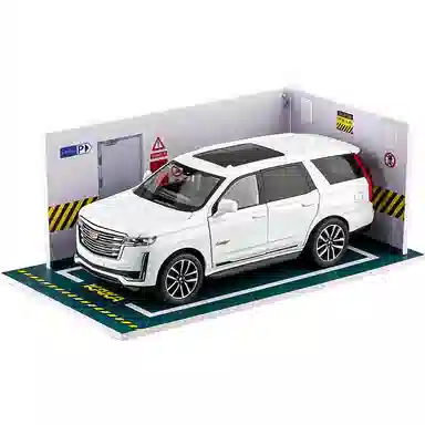 SUV124