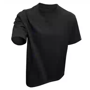 URBAN AUTHENTIC cleanfitboxyT