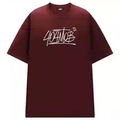 404MOB GANG LOGOT