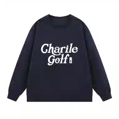 CHARLIE GOLF LOGO