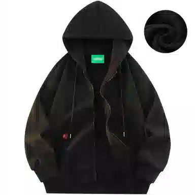 SESAME STREET Basic Hoodie