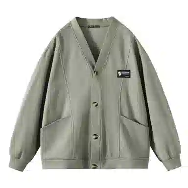 The Simpsons Cardigan