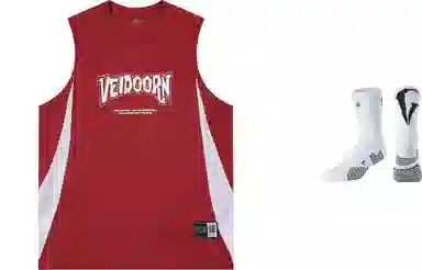 VEIDOORN