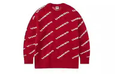 Umbro CNY Limited Edition Sweater