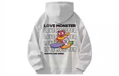 love monster