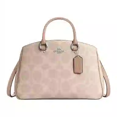 COACH Carryall 36 Savannah Tote