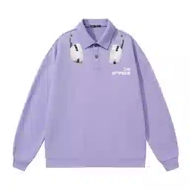 The Simpsons Polo