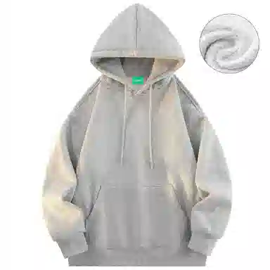 SESAME STREET Basic Hoodie