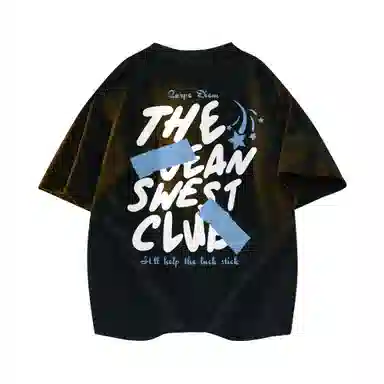 JEANSWEST CLUB LogoT