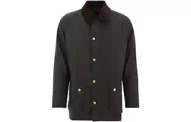 Barbour Ashby