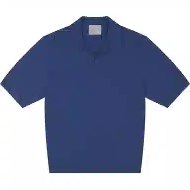 TEAM WANG Polo Shirt