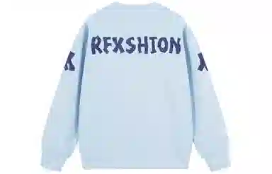 REXSHION Logo
