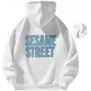 SESAME STREET