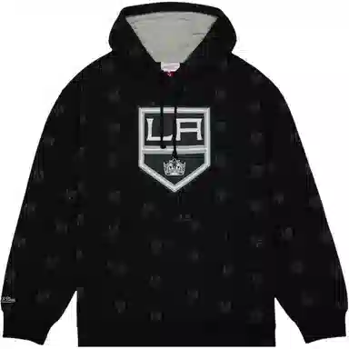 Mitchell Ness Los Angeles Kings Allover