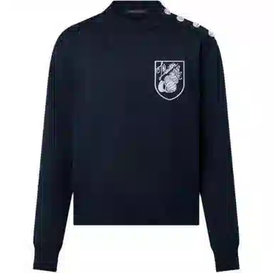 LOUIS VUITTON SS24 Logo