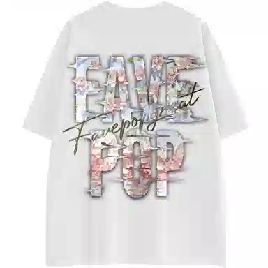 FAVEPOP LogoT