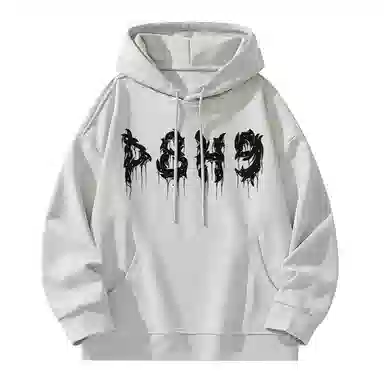 P8H9 Hoodie