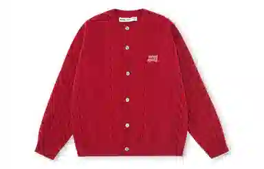 FPA Loose Fit Crewneck Sweater