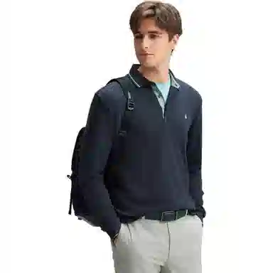 Hush Puppies Polo