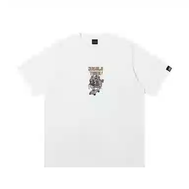 JUNGLE TIGER T