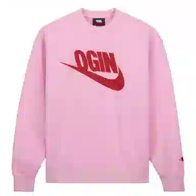 Nike x NIGO FW24 logo