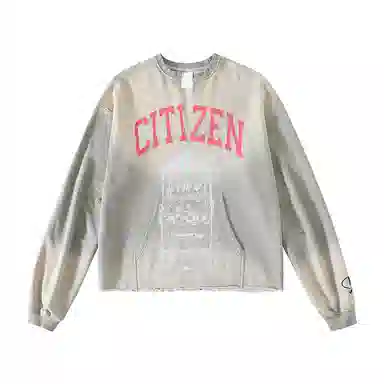 CONP House of Citizen Sweater