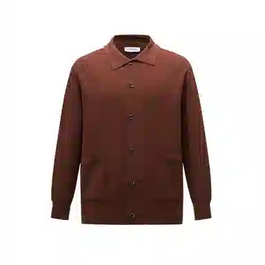 HERBEL Casual Knit Cardigan