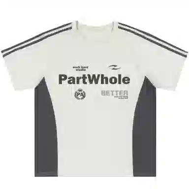 PARTWHOLE T