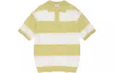 COVERNAT SS24 Polo