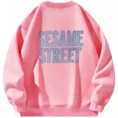 SESAME STREET