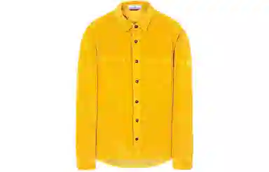 Stone Island Corduroy Jacket