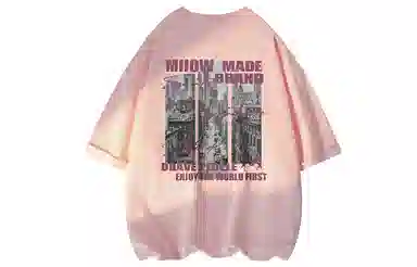 MIIOW T