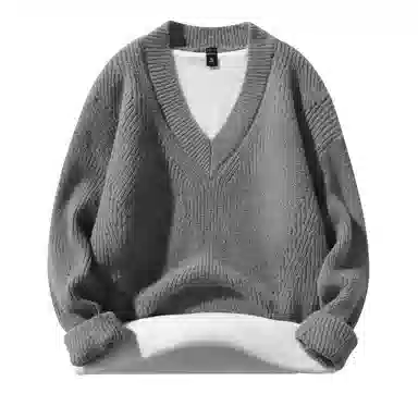 URBAN AUTHENTIC Vcleanfit