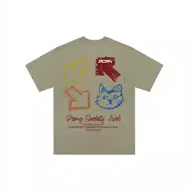 PCMY T