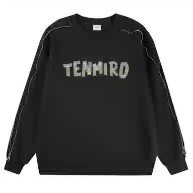 TEN MIRO Logo