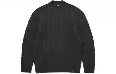 The North Face Merino Wool Cable Sweater