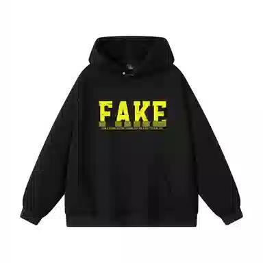 FAKE VINTAGE