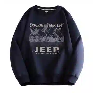 Jeep JEEP logo