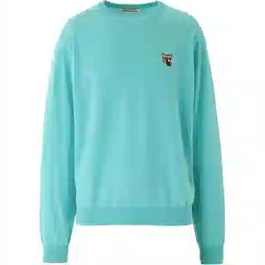 Onitsuka Tiger KNIT TOP Logo