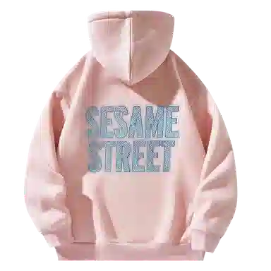 SESAME STREET