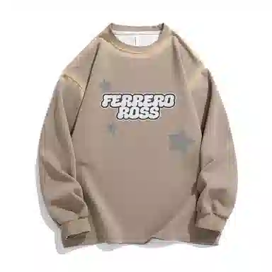 Ferrero Ross Logo